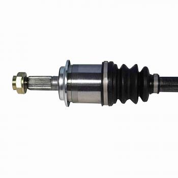 2006 Honda CR-V CV Axle Assembly Rear Right GSP NCV36002 image 1 of 4
