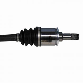 2006 Honda CR-V CV Axle Assembly Rear Right GSP NCV36002 image 2 of 4