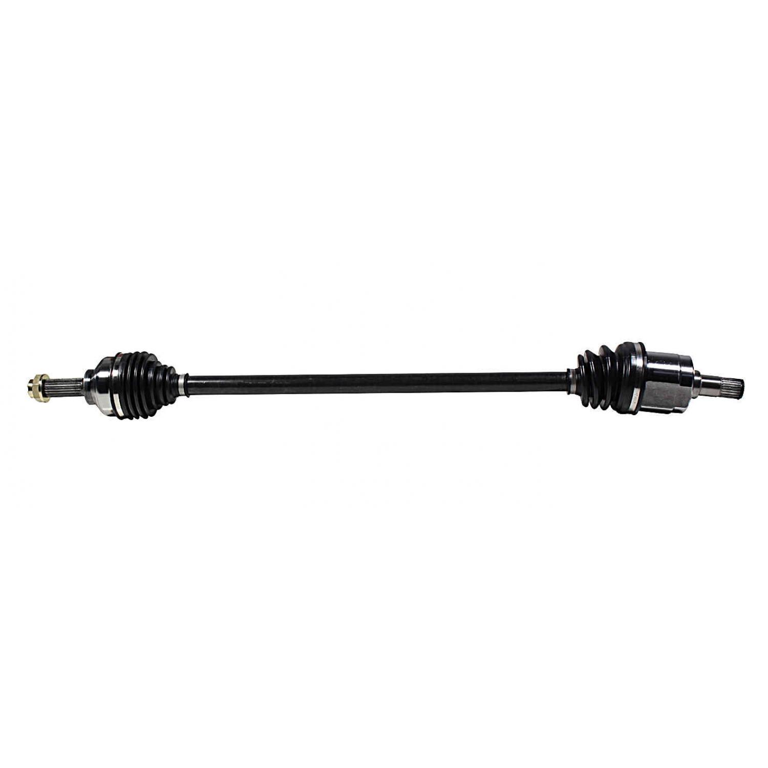 GSP NCV36003 CV Axle Assembly product image 5 of 5