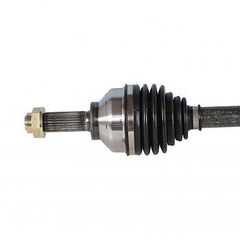 1983 Honda Civic CV Axle Assembly Front Right GSP NCV36004 image 1 of 4