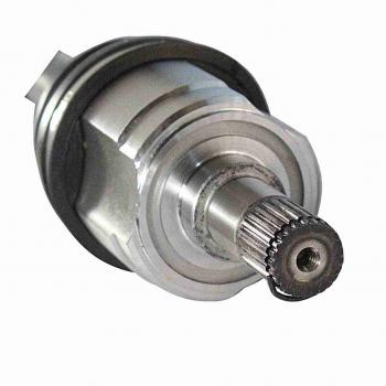 1983 Honda Civic CV Axle Assembly Front Right GSP NCV36004 image 4 of 4