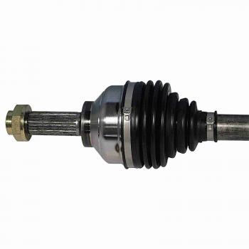 1979 Honda Accord CV Axle Assembly Front Left GSP NCV36005 image 1 of 4