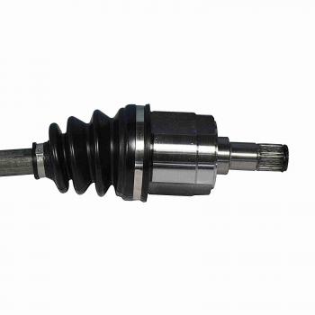 1979 Honda Accord CV Axle Assembly Front Left GSP NCV36005 image 2 of 4