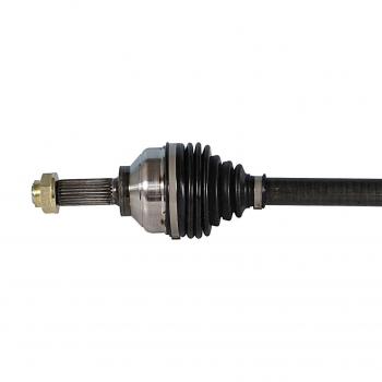 1979 Honda Prelude CV Axle Assembly Front Right GSP NCV36006 image 1 of 4