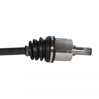 1979 Honda Prelude CV Axle Assembly Front Right GSP NCV36006 image 2 of 4