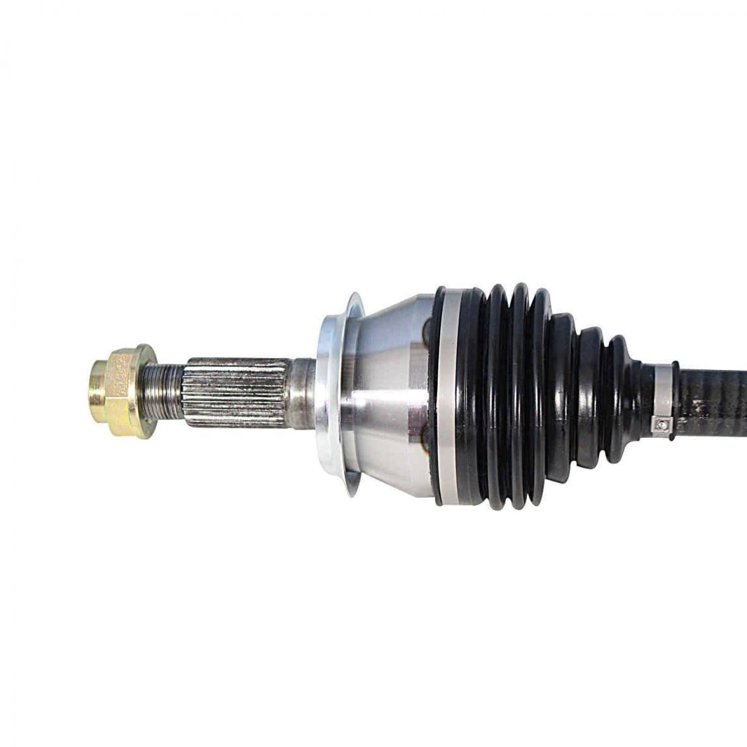 GSP NCV36007 - CV Axle Assembly GSP NCV36007 CV Axle Assembly product image 1 of 5