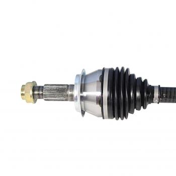 2015 Honda Civic CV Axle Assembly Front Left GSP NCV36007 image 1 of 4