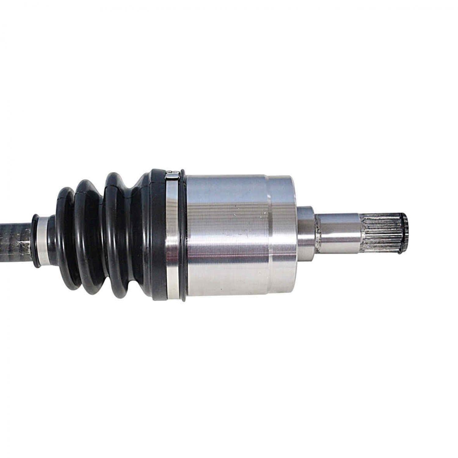 GSP NCV36007 - CV Axle Assembly GSP NCV36007 CV Axle Assembly product image 2 of 5