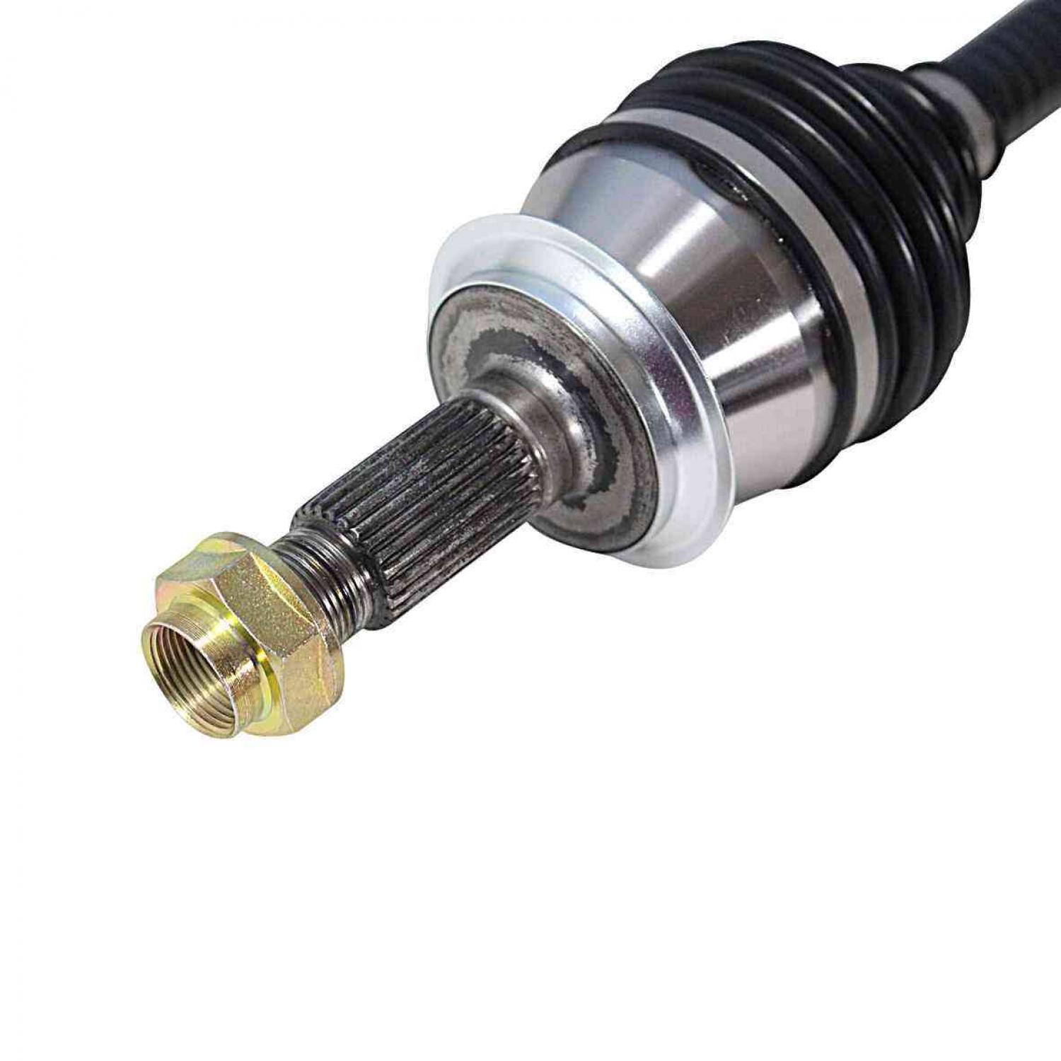 GSP NCV36007 - CV Axle Assembly GSP NCV36007 CV Axle Assembly product image 3 of 5