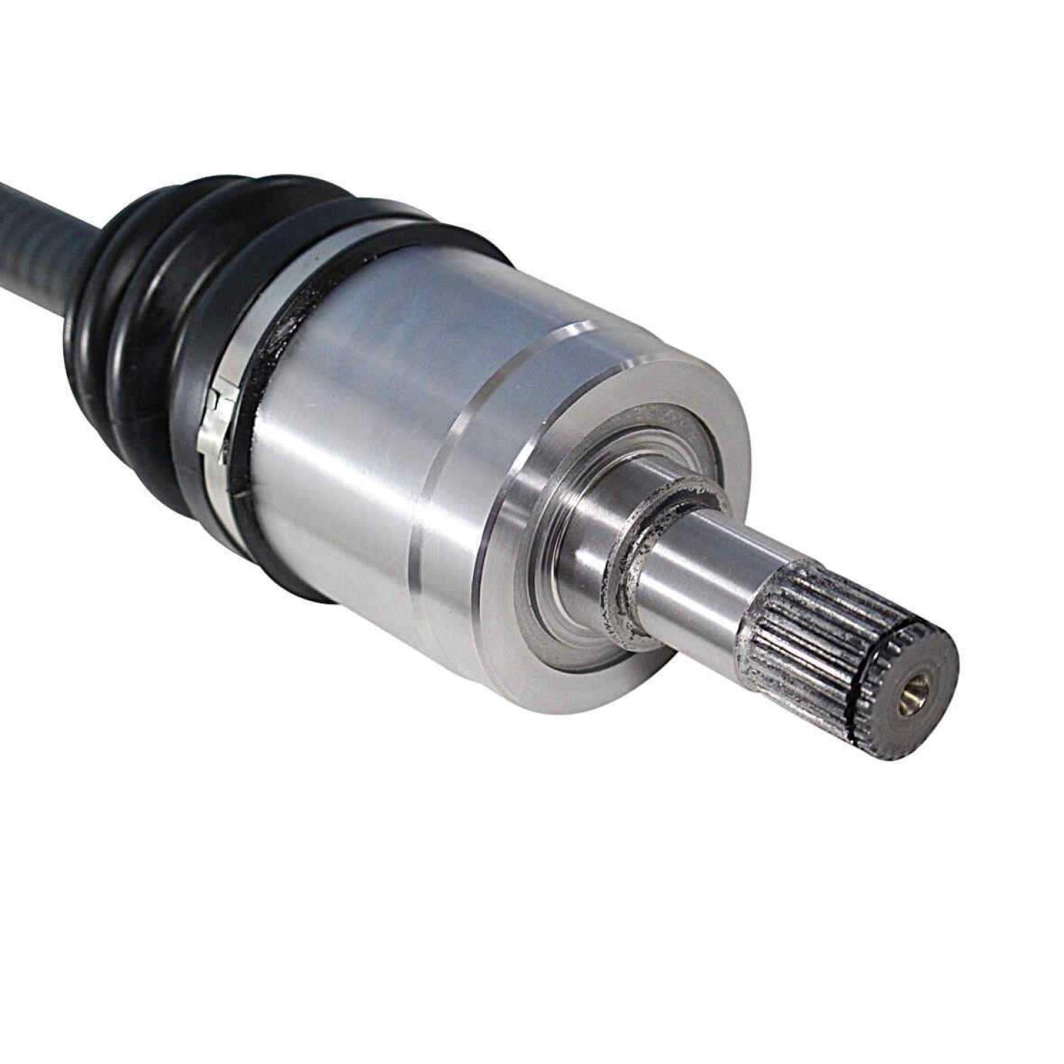 GSP NCV36007 - CV Axle Assembly GSP NCV36007 CV Axle Assembly product image 4 of 5