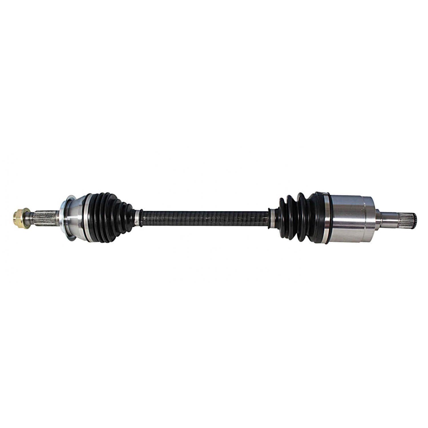 GSP NCV36007 - CV Axle Assembly GSP NCV36007 CV Axle Assembly product image 5 of 5