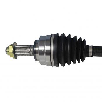 2011 Honda Odyssey CV Axle Assembly Front Right GSP NCV36009 image 1 of 4