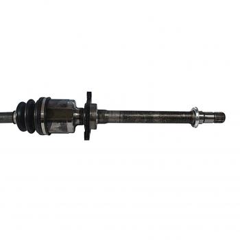 2011 Honda Odyssey CV Axle Assembly Front Right GSP NCV36009 image 2 of 4