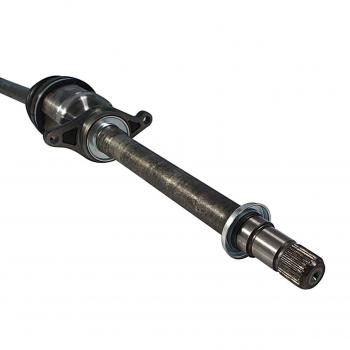2011 Honda Odyssey CV Axle Assembly Front Right GSP NCV36009 image 4 of 4