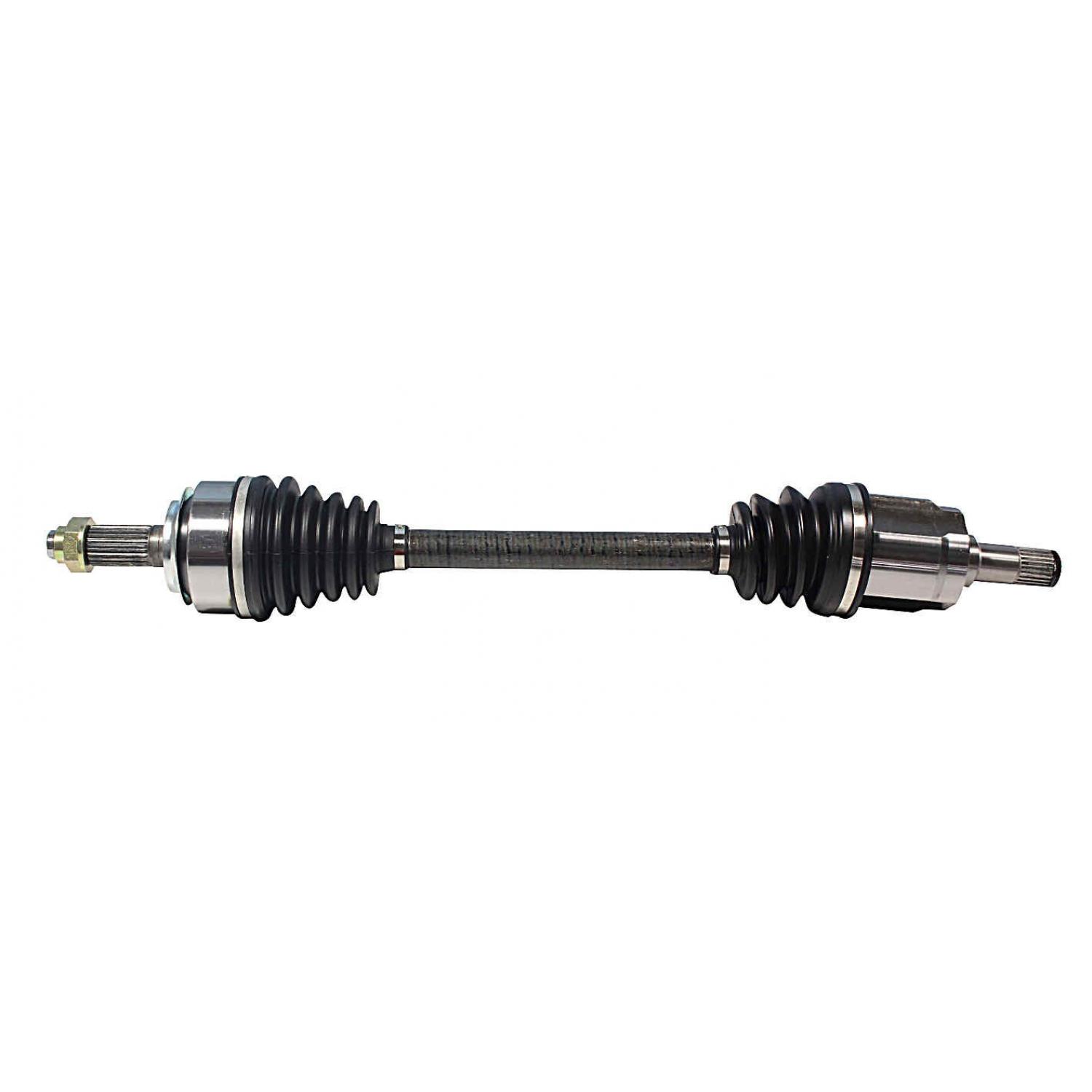 GSP NCV36010 CV Axle Assembly product image 5 of 5