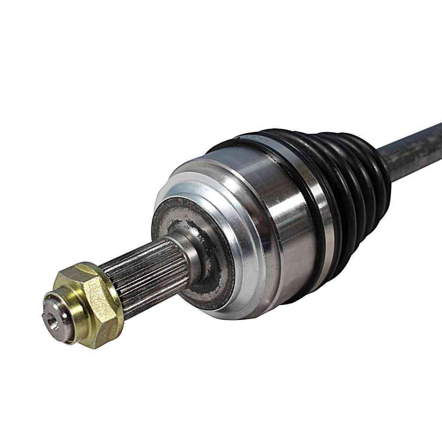 GSP NCV36011 - CV Axle Assembly GSP NCV36011 CV Axle Assembly product image 1 of 5