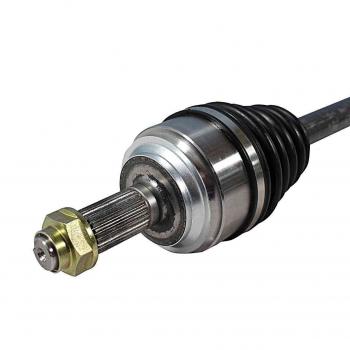2012 Honda Fit CV Axle Assembly