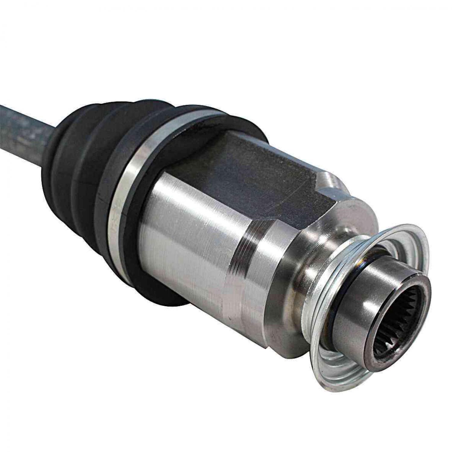 GSP NCV36011 - CV Axle Assembly GSP NCV36011 CV Axle Assembly product image 2 of 5