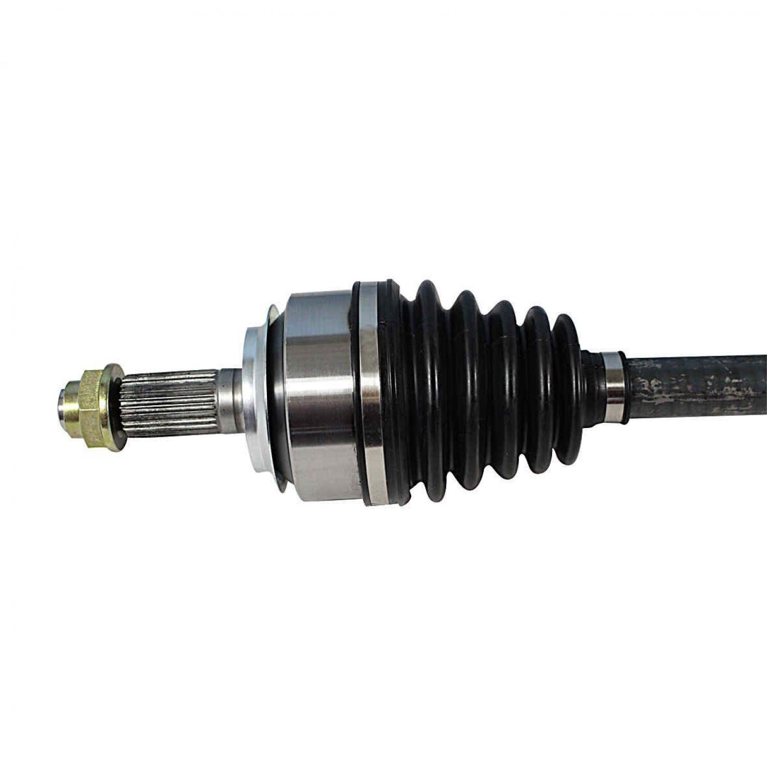 GSP NCV36011 - CV Axle Assembly GSP NCV36011 CV Axle Assembly product image 3 of 5