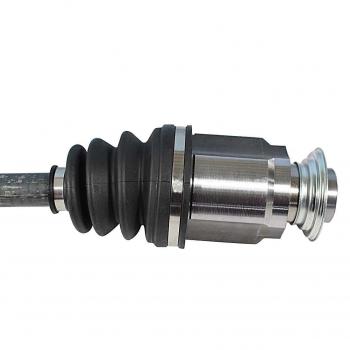 2012 Honda Fit CV Axle Assembly Front Right GSP NCV36011 image 4 of 4