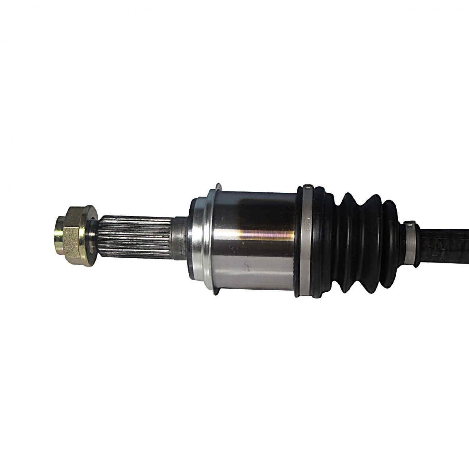 GSP NCV36012 CV Axle Assembly product image 1 of 5