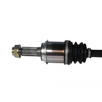 2011 Honda CR-V CV Axle Assembly Rear Left GSP NCV36012 image 1 of 4