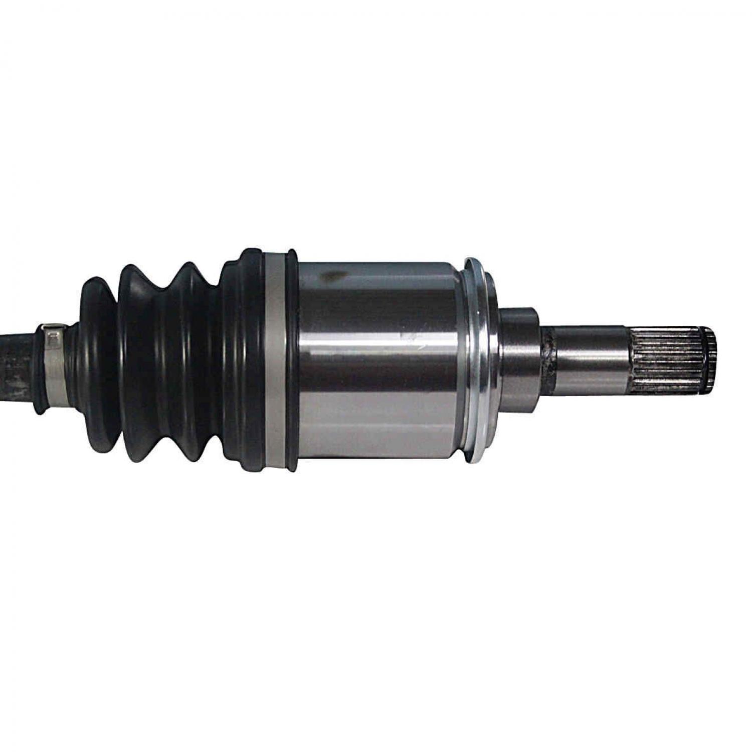 GSP NCV36012 CV Axle Assembly product image 2 of 5