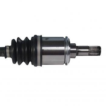 2011 Honda CR-V CV Axle Assembly Rear Left GSP NCV36012 image 2 of 4