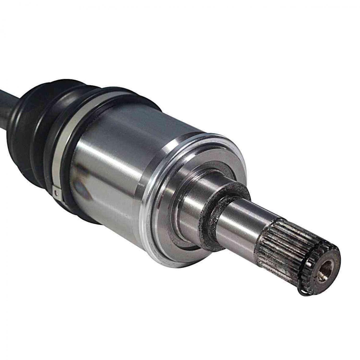 GSP NCV36012 CV Axle Assembly product image 4 of 5