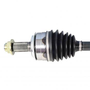 2014 Honda Accord CV Axle Assembly Front Left GSP NCV36014 image 1 of 4