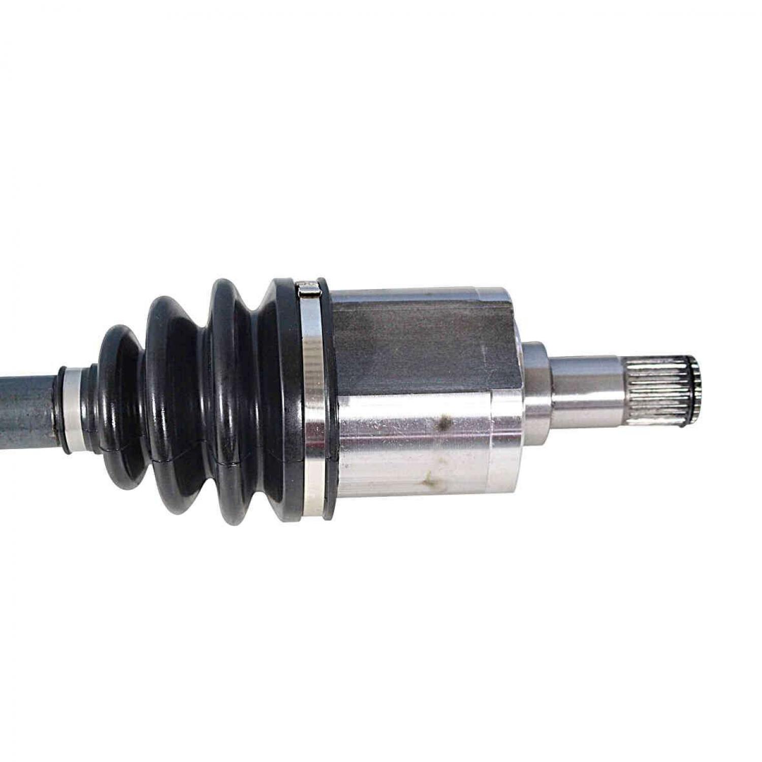 GSP NCV36014 CV Axle Assembly product image 2 of 5