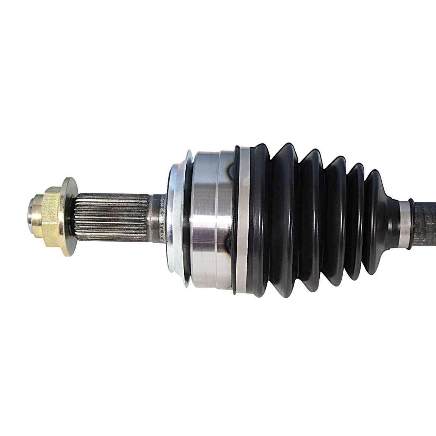 GSP NCV36015 - CV Axle Assembly GSP NCV36015 CV Axle Assembly product image 1 of 5