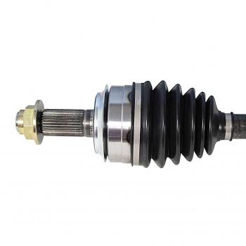 2014 Honda Accord CV Axle Assembly Front Right GSP NCV36015 image 1 of 4