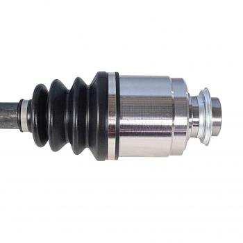 2014 Honda Accord CV Axle Assembly Front Right GSP NCV36015 image 2 of 4