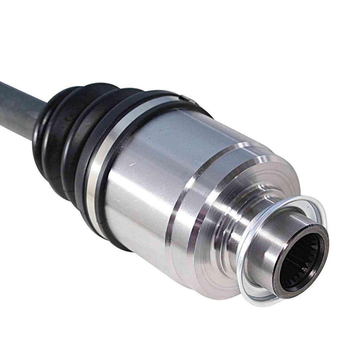 GSP NCV36015 - CV Axle Assembly GSP NCV36015 CV Axle Assembly product image 4 of 5