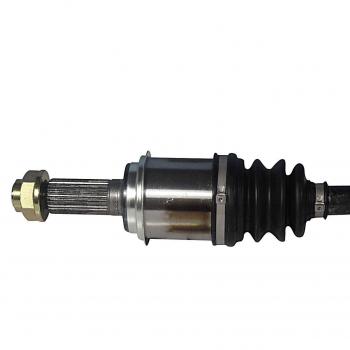 2011 Honda CR-V CV Axle Assembly Rear Right GSP NCV36016 image 1 of 4