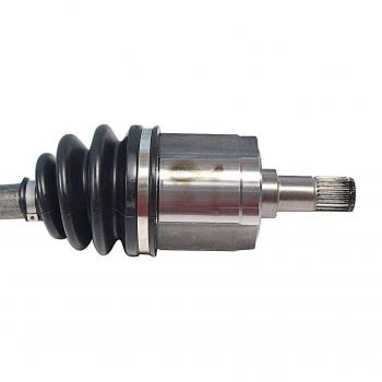 1987 Honda Wagovan CV Axle Assembly Front Left GSP NCV36017 image 2 of 4