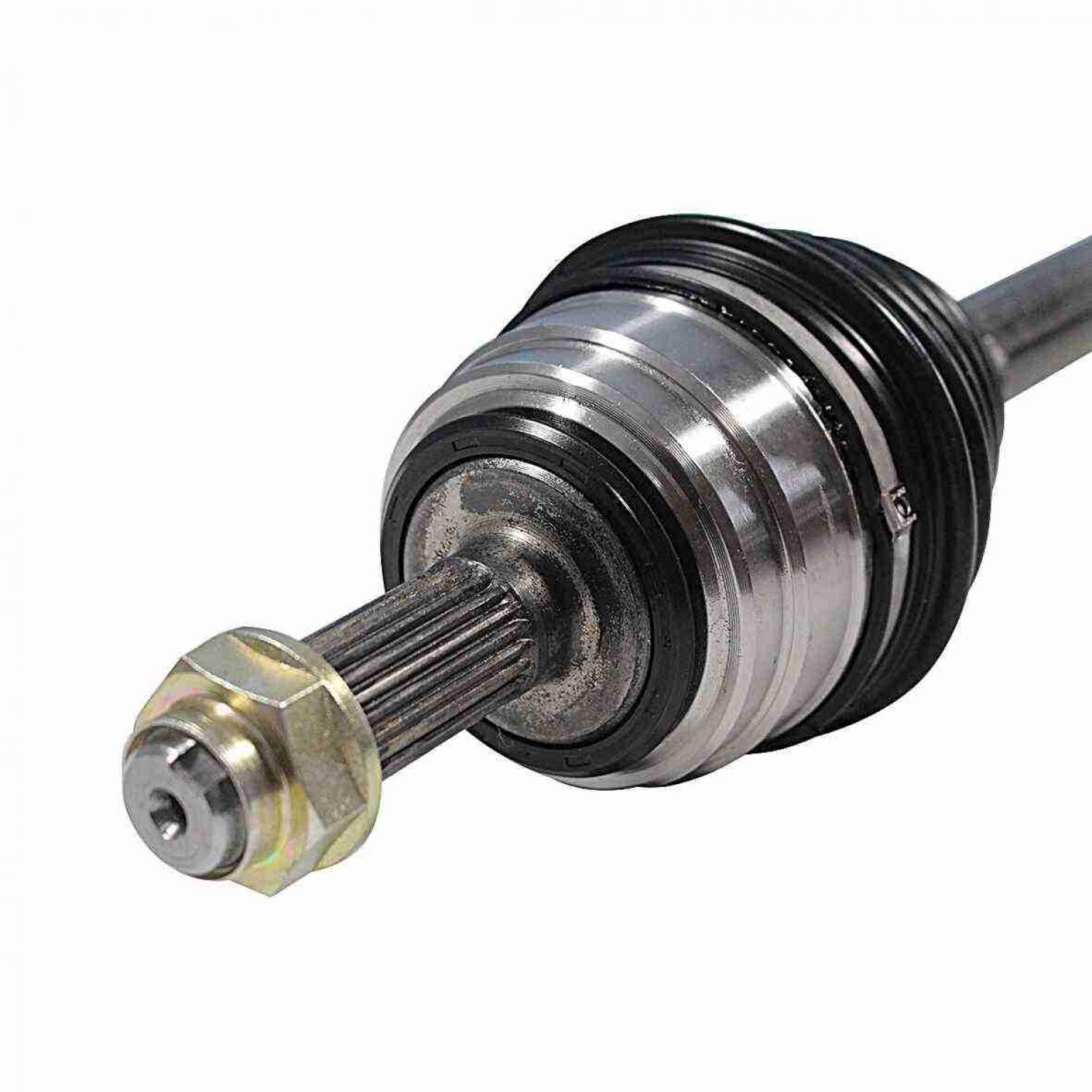 GSP NCV36017 CV Axle Assembly product image 3 of 5