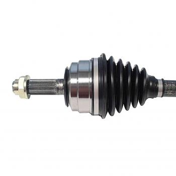 1987 Honda Wagovan CV Axle Assembly Front Right GSP NCV36018 image 1 of 4