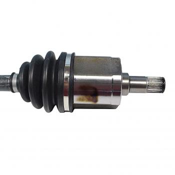 1987 Honda Wagovan CV Axle Assembly Front Right GSP NCV36018 image 2 of 4