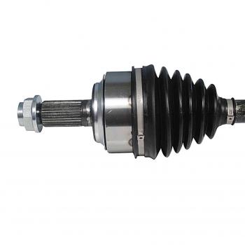 2016 Honda CR-V CV Axle Assembly Front Left GSP NCV36019 image 1 of 4