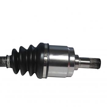 2016 Honda CR-V CV Axle Assembly Front Left GSP NCV36019 image 2 of 4