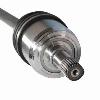 1983 Honda Accord CV Axle Assembly Front Left GSP NCV36021 image 4 of 4