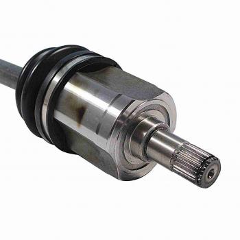 1985 Honda Accord CV Axle Assembly Front Left GSP NCV36023 image 4 of 4