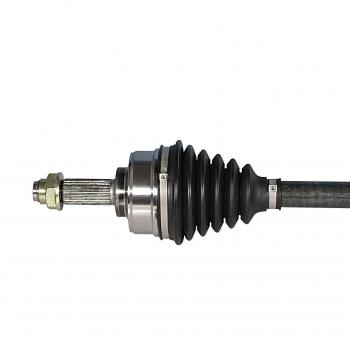 1985 Honda Accord CV Axle Assembly Front Right GSP NCV36024 image 1 of 4
