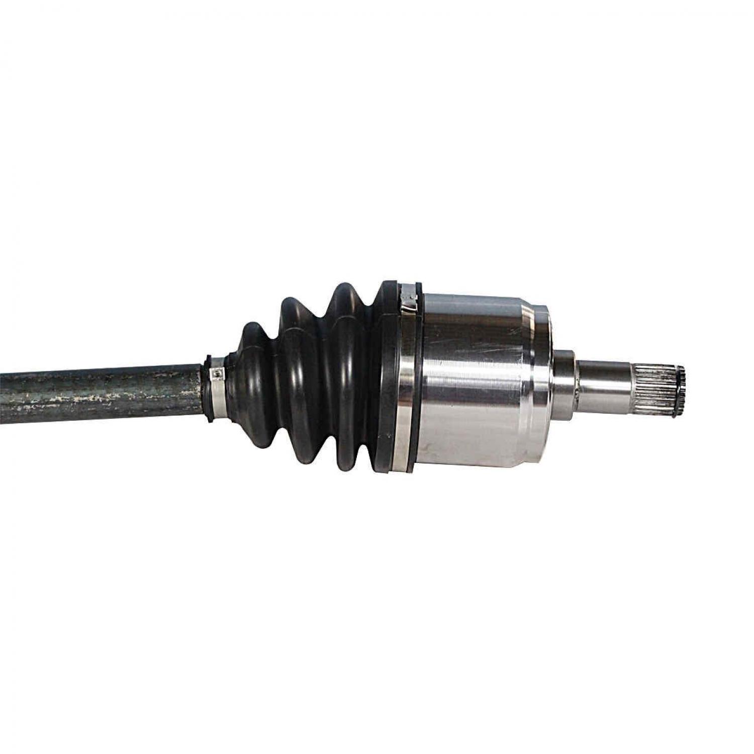 GSP NCV36024 CV Axle Assembly product image 2 of 5