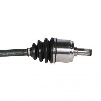1985 Honda Accord CV Axle Assembly Front Right GSP NCV36024 image 2 of 4
