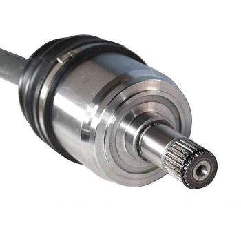 1985 Honda Accord CV Axle Assembly Front Right GSP NCV36024 image 4 of 4