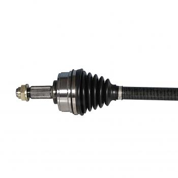 1985 Honda Accord CV Axle Assembly Front Right GSP NCV36026 image 1 of 4