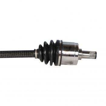 1985 Honda Accord CV Axle Assembly Front Right GSP NCV36026 image 2 of 4